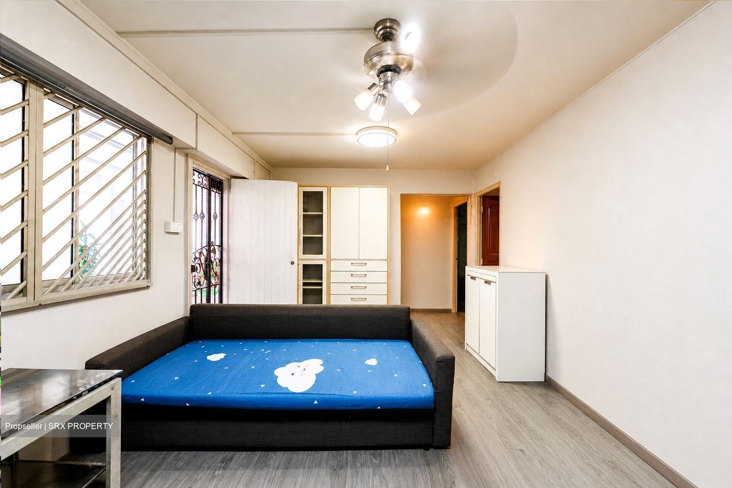 Blk 639 Yishun Street 61 (Yishun), HDB 4 Rooms #554357121
